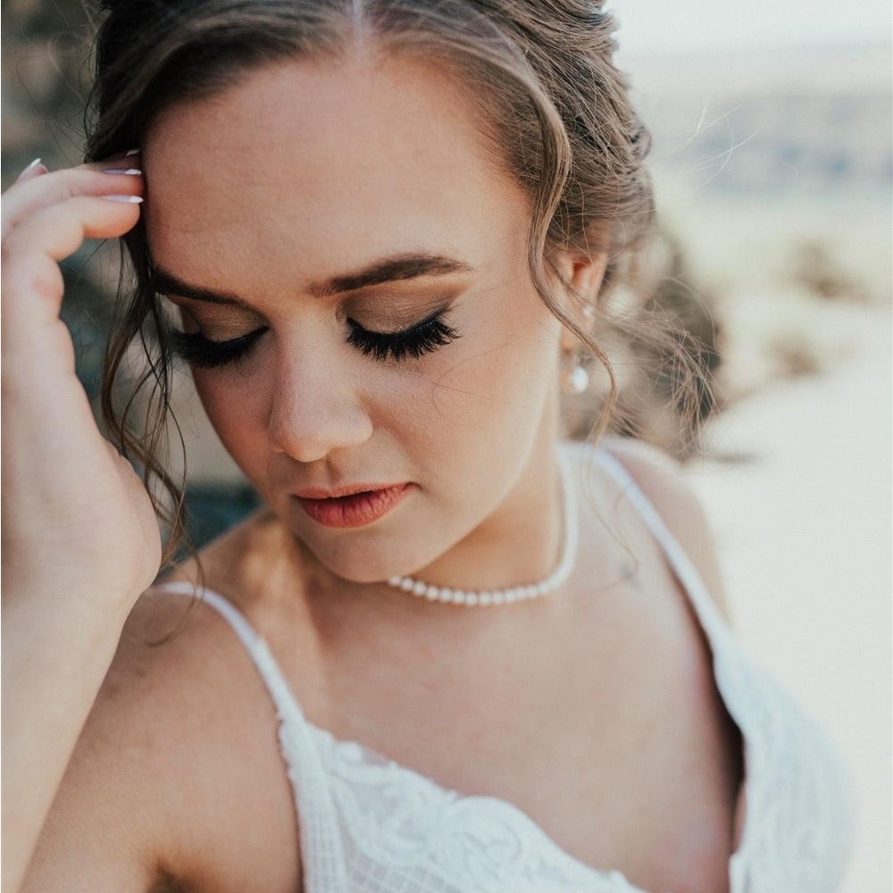Meet your Posher, Kelsey
